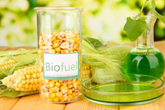 Trislaig biofuel availability