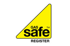 gas safe companies Trislaig